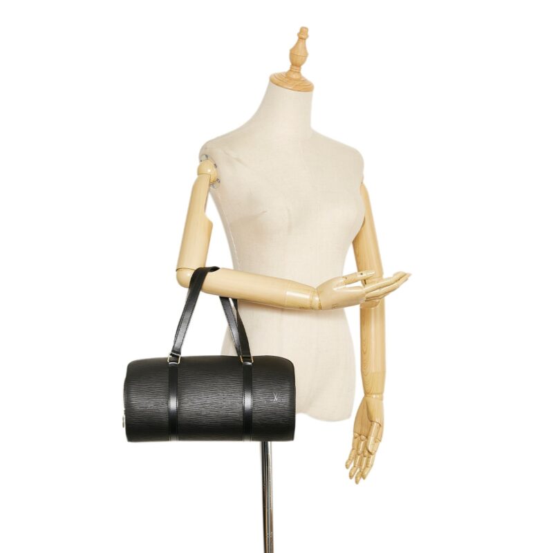 Louis Vuitton Epi Soufflot (SHG-2L5GIk) AWE - Image 11