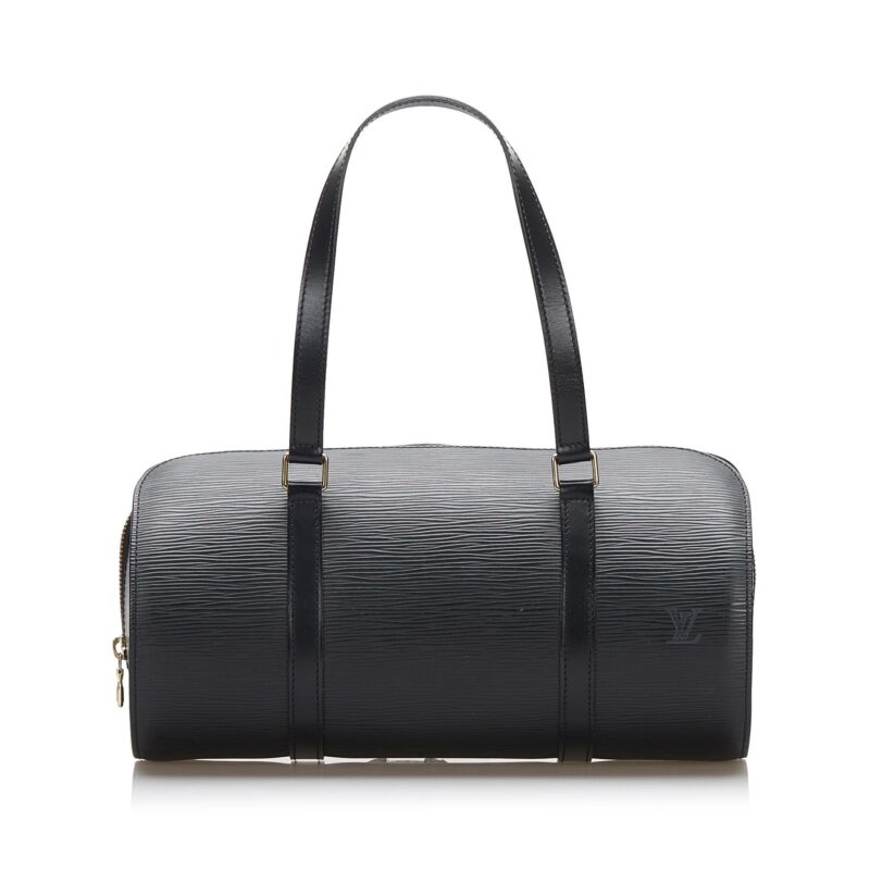 Louis Vuitton Epi Soufflot (SHG-2L5GIk) AWE - Image 12
