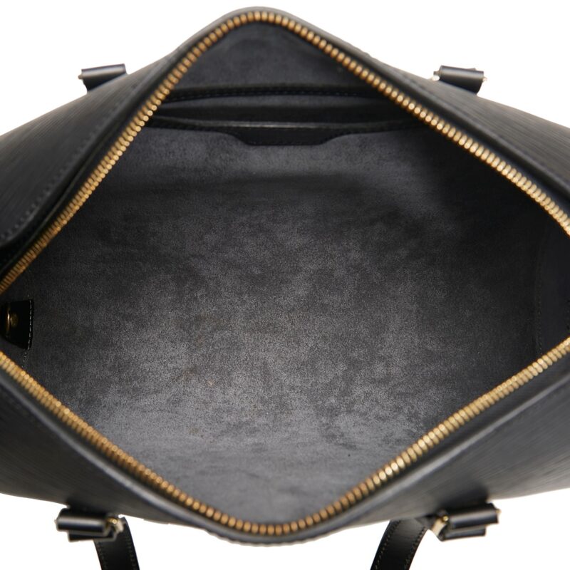 Louis Vuitton Epi Soufflot (SHG-2L5GIk) AWE - Image 5
