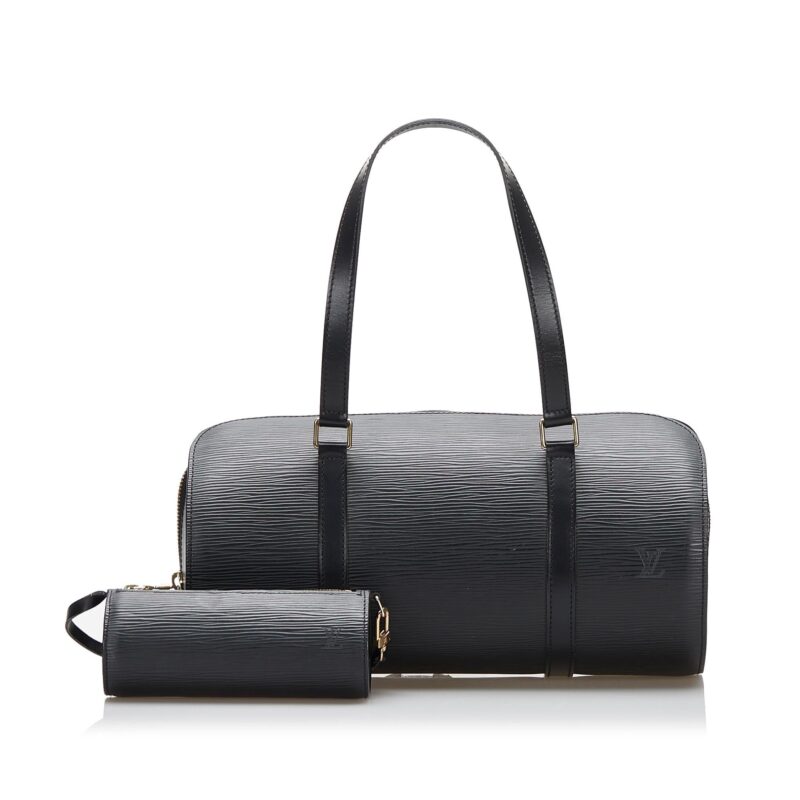 Louis Vuitton Epi Soufflot (SHG-2L5GIk) AWE - Image 4