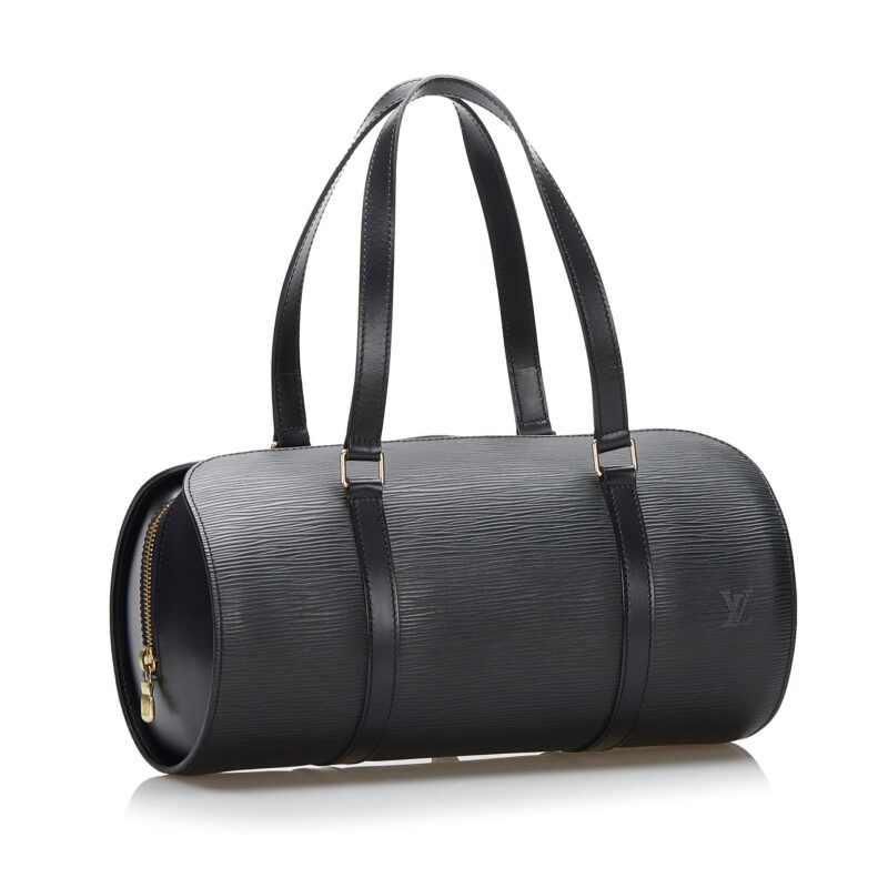 Louis Vuitton Epi Soufflot (SHG-2L5GIk) AWE