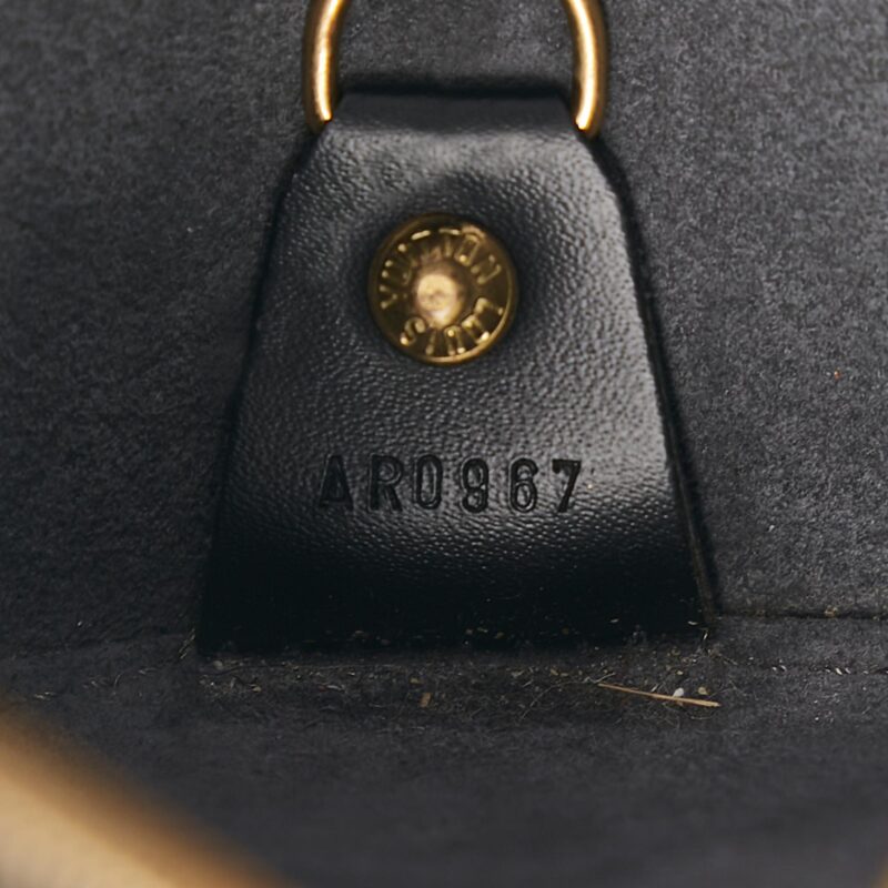 Louis Vuitton Epi Soufflot (SHG-rcX0Lb) AWE - Image 7