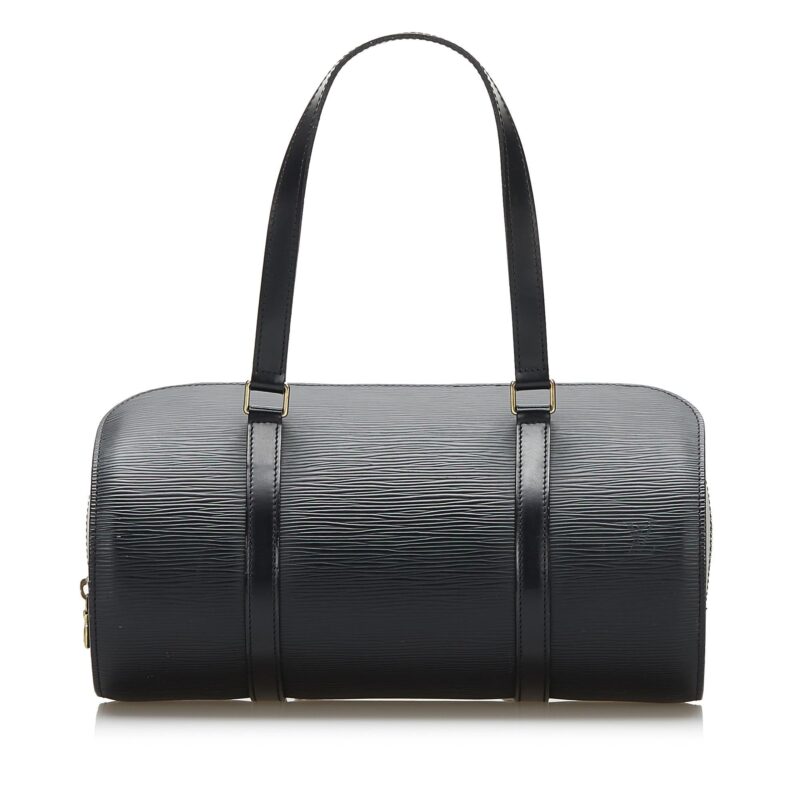 Louis Vuitton Epi Soufflot (SHG-rcX0Lb) AWE - Image 9