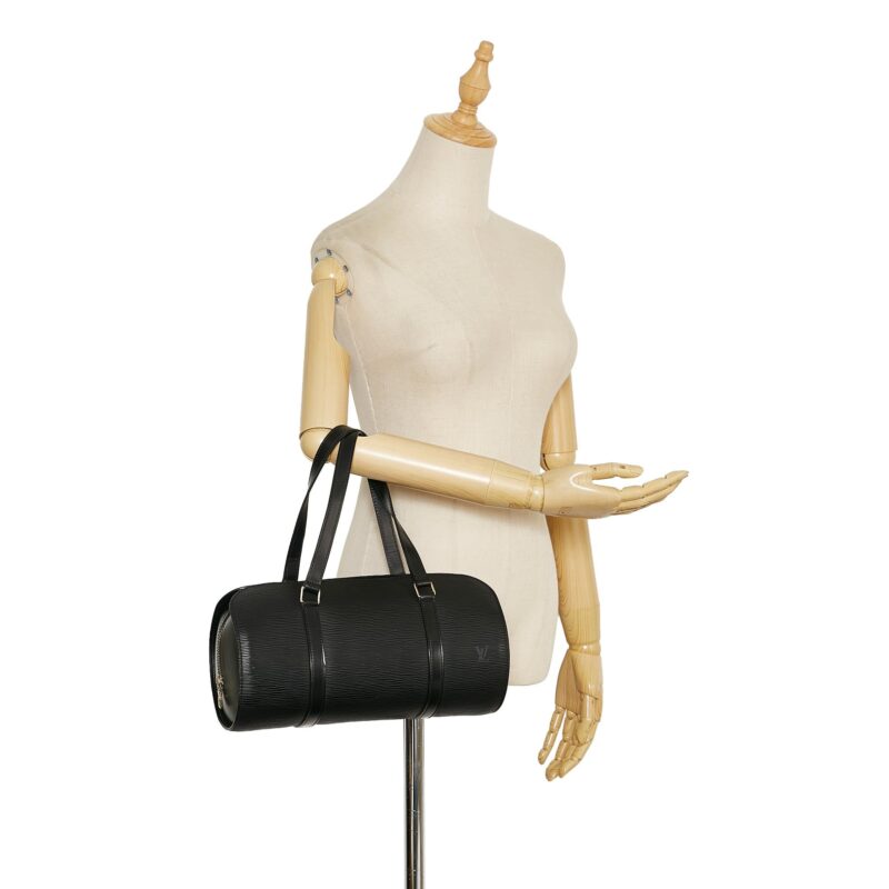 Louis Vuitton Epi Soufflot (SHG-rcX0Lb) AWE - Image 4