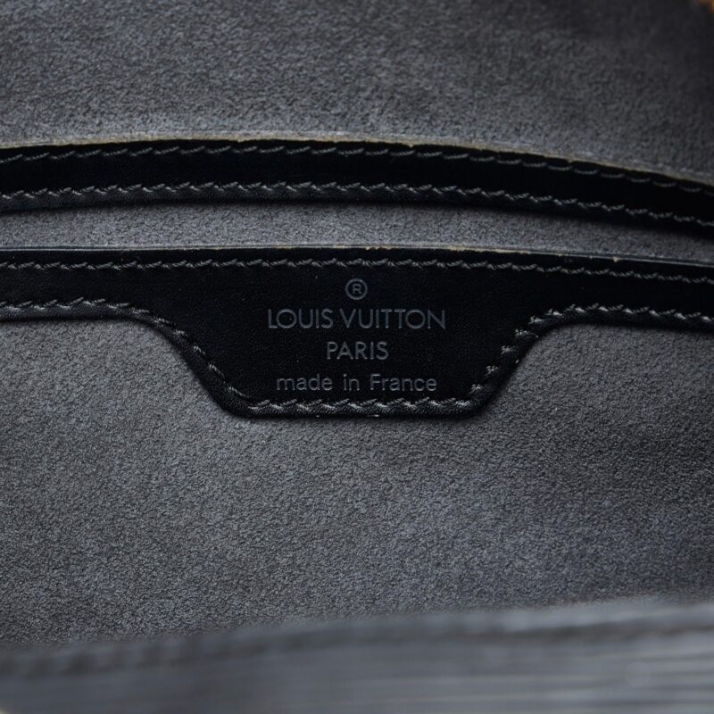 Louis Vuitton Epi Soufflot (SHG-pR7KDO) AWE - Image 7