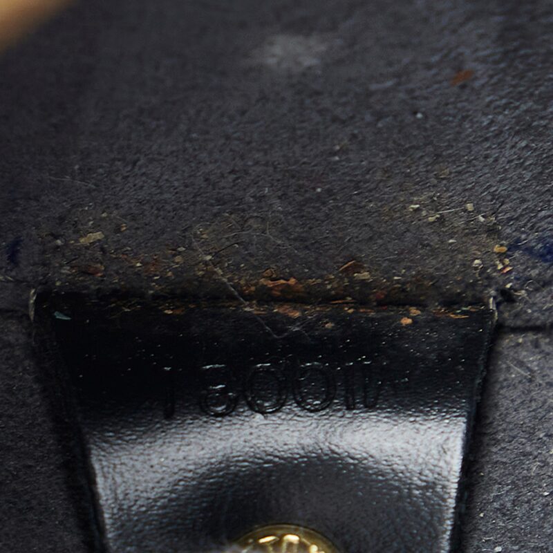 Louis Vuitton Epi Soufflot (SHG-pR7KDO) AWE - Image 8