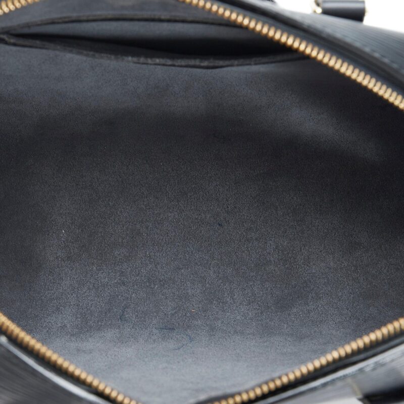 Louis Vuitton Epi Soufflot (SHG-pR7KDO) AWE - Image 5