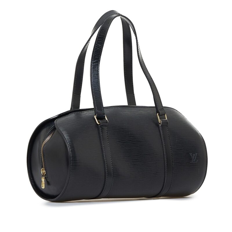 Louis Vuitton Epi Soufflot (SHG-pR7KDO) AWE