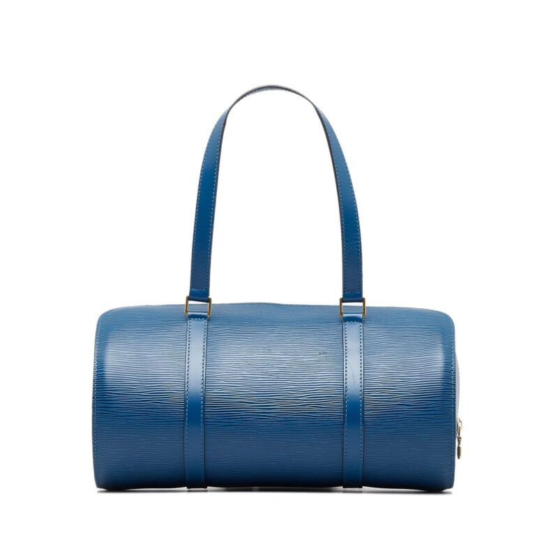 Louis Vuitton Epi Soufflot (SHG-metaJy) AWE - Image 2