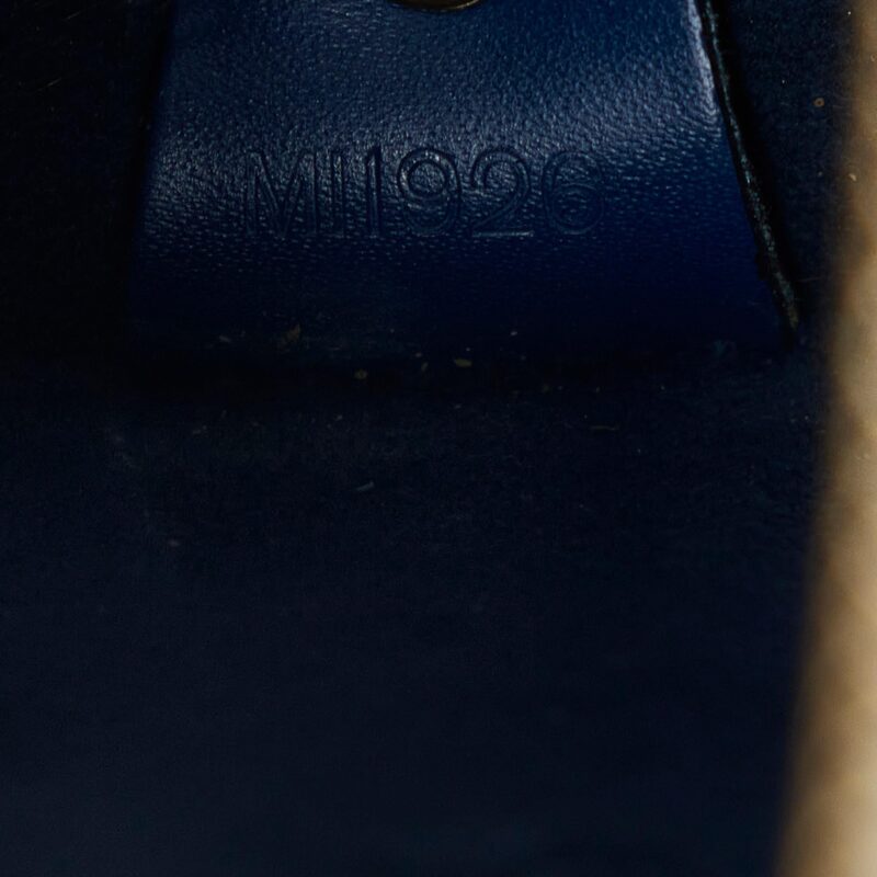 Louis Vuitton Epi Soufflot (SHG-metaJy) AWE - Image 7