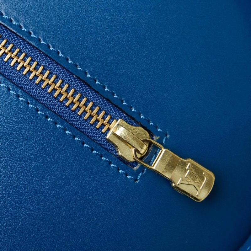 Louis Vuitton Epi Soufflot (SHG-metaJy) AWE - Image 9
