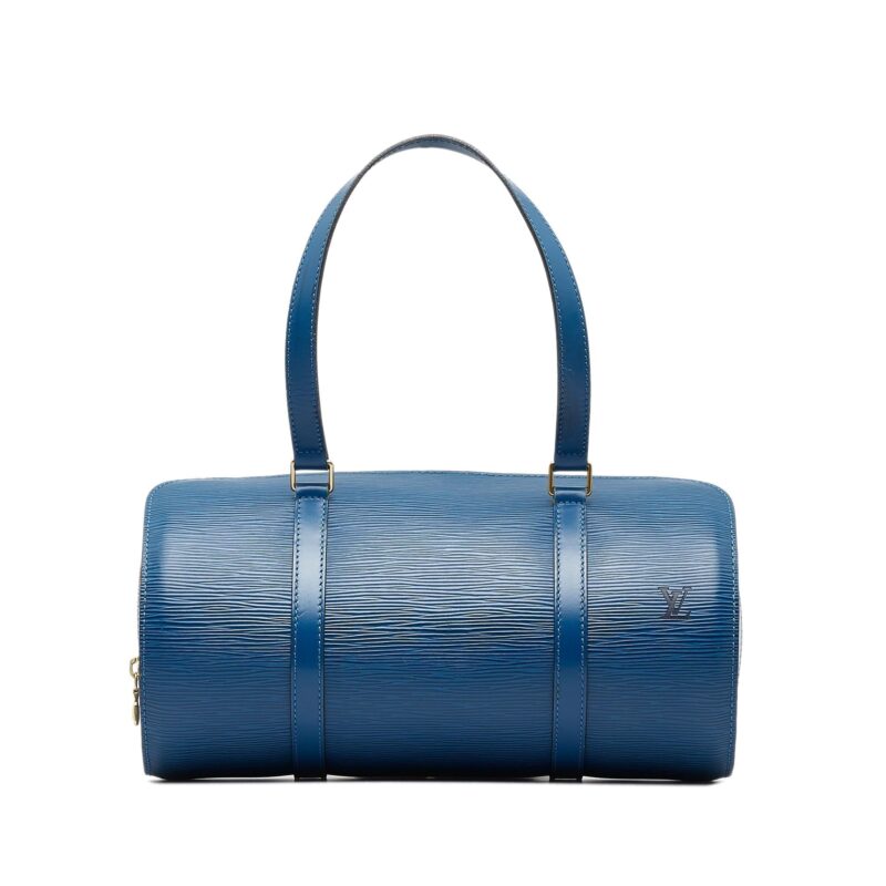 Louis Vuitton Epi Soufflot (SHG-metaJy) AWE - Image 11