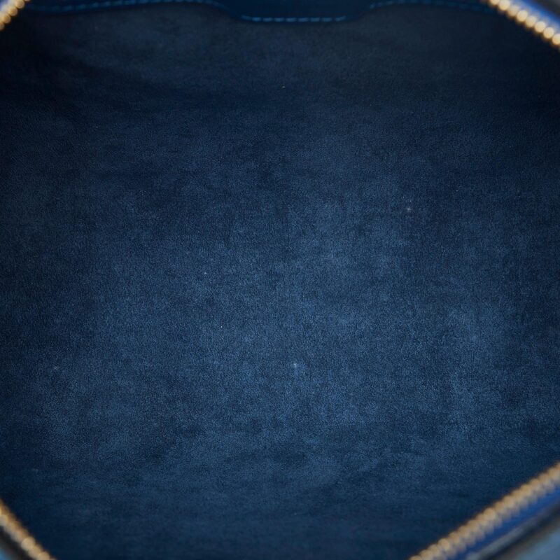 Louis Vuitton Epi Soufflot (SHG-metaJy) AWE - Image 5