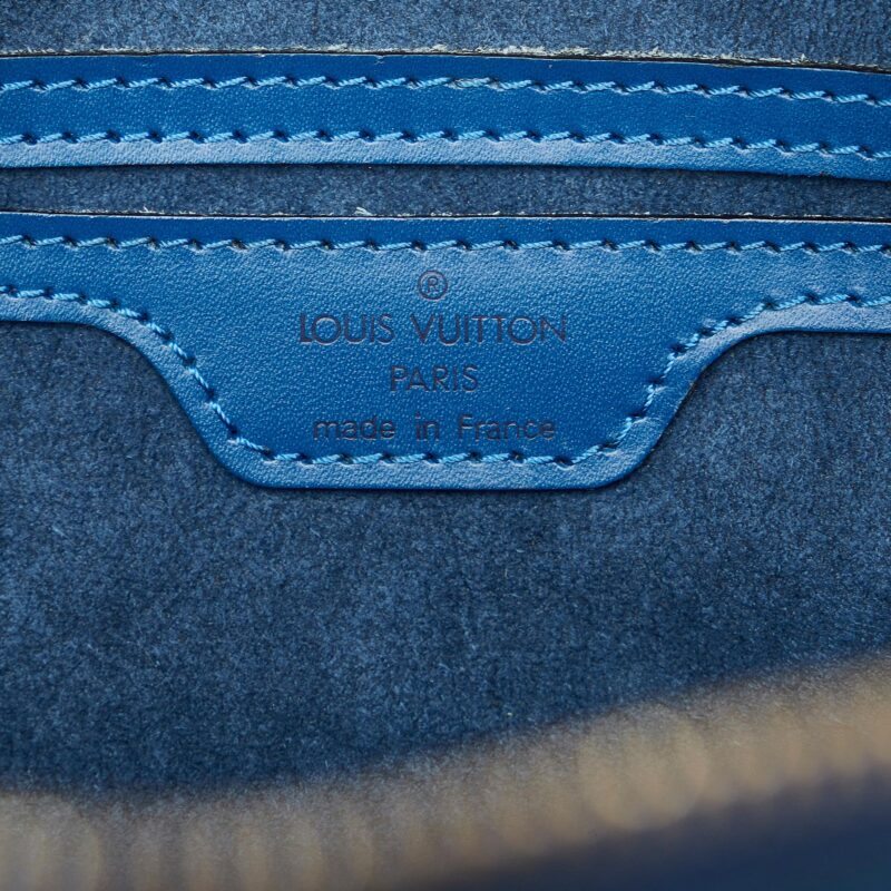 Louis Vuitton Epi Soufflot (SHG-metaJy) AWE - Image 6