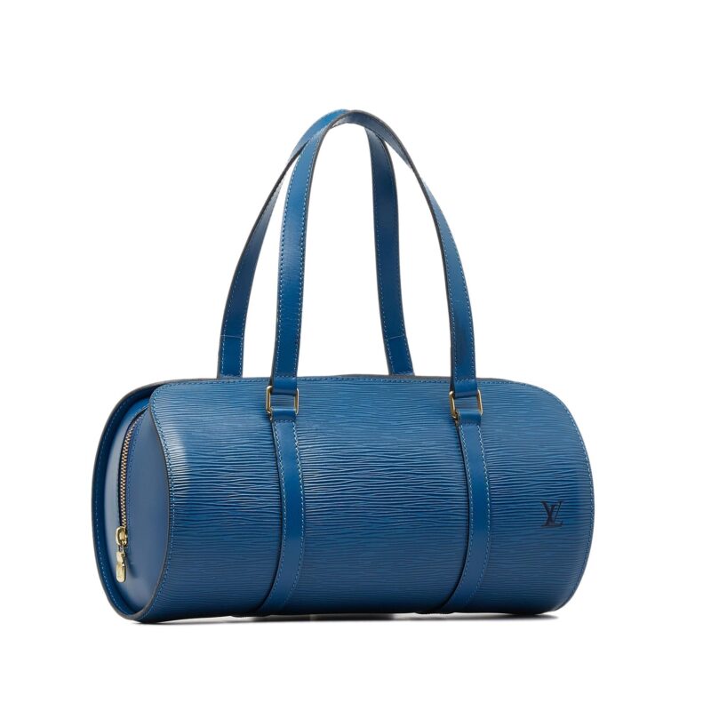 Louis Vuitton Epi Soufflot (SHG-metaJy) AWE