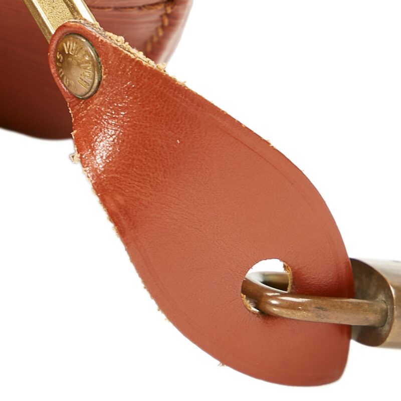 Louis Vuitton Epi Speedy 30 (SHG-25688) AWE - Image 8