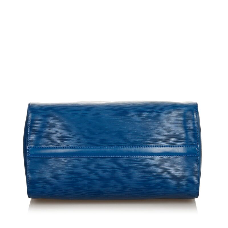 Louis Vuitton Epi Speedy 30 (SHG-26129) AWE - Image 3
