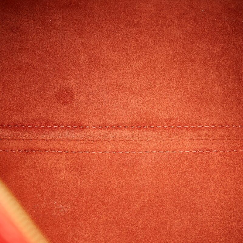Louis Vuitton Epi Speedy 30 (SHG-28775) AWE - Image 5