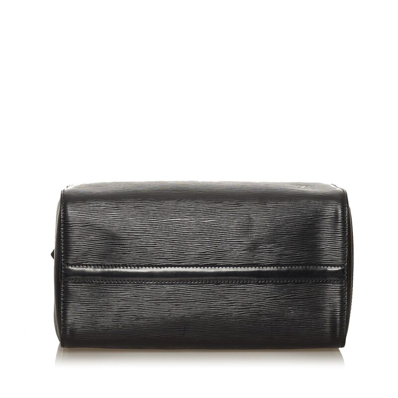 Louis Vuitton Epi Speedy 30 (SHG-28832) AWE - Image 3