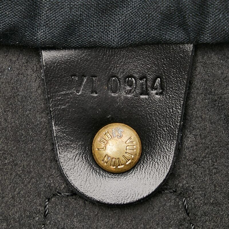 Louis Vuitton Epi Speedy 30 (SHG-28832) AWE - Image 7