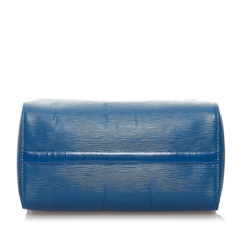 Louis Vuitton Epi Speedy 30 (SHG-29873) AWE - Image 3