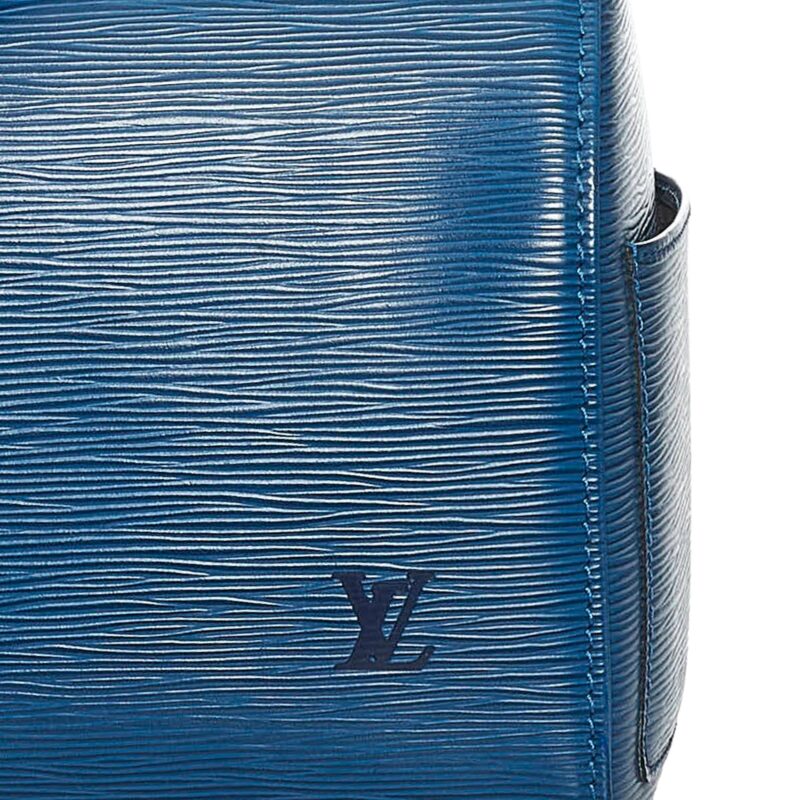 Louis Vuitton Epi Speedy 30 (SHG-29873) AWE - Image 9