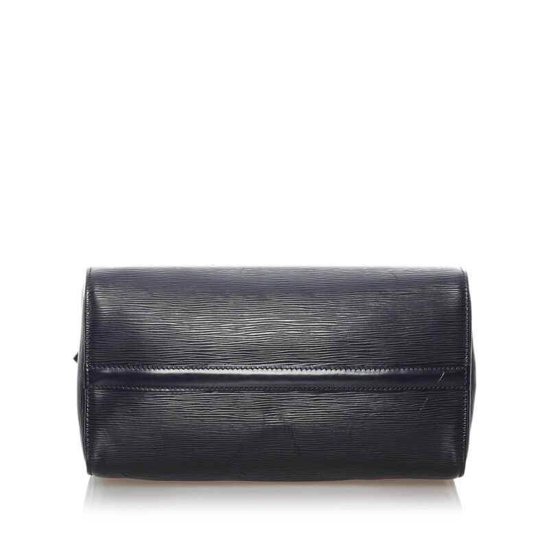 Louis Vuitton Epi Speedy 30 (SHG-31104) AWE - Image 3