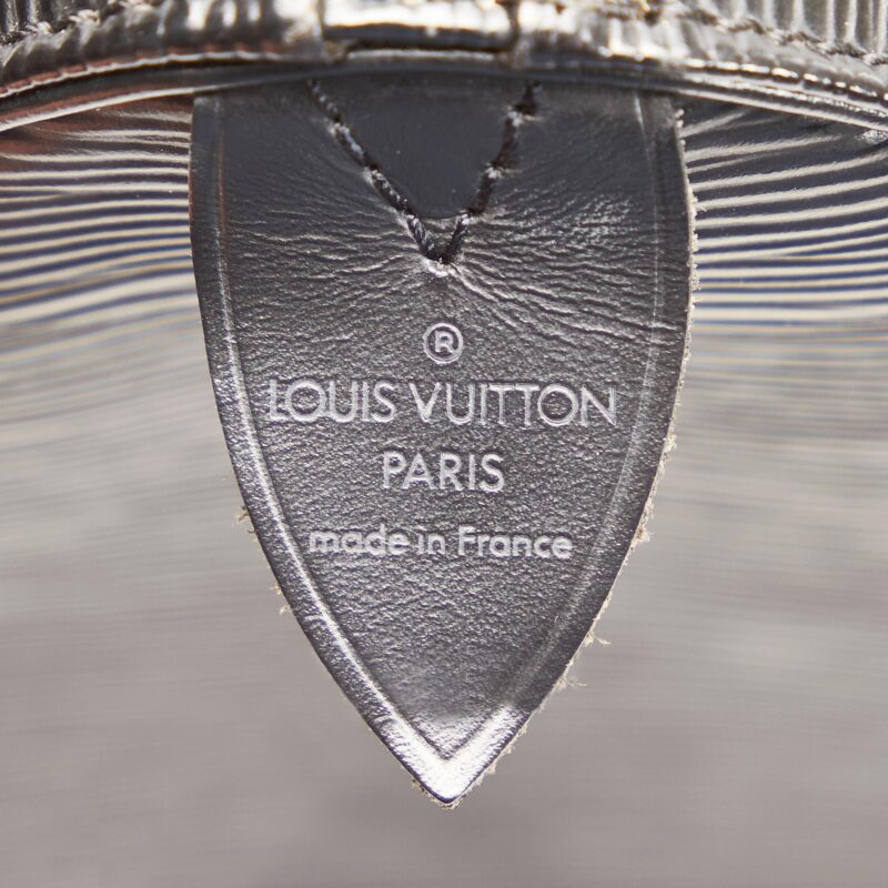 Louis Vuitton Epi Speedy 30 (SHG-31104) AWE - Image 6