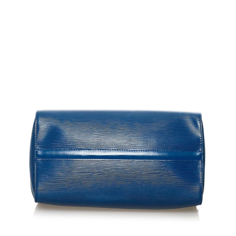 Louis Vuitton Epi Speedy 30 (SHG-36308) AWE - Image 3