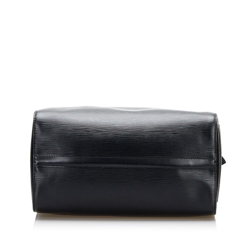 Louis Vuitton Epi Speedy 30 (SHG-36758) AWE - Image 3