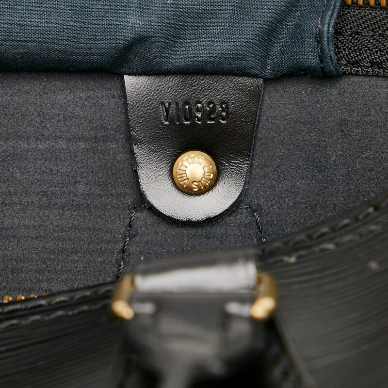 Louis Vuitton Epi Speedy 30 (SHG-36758) AWE - Image 7