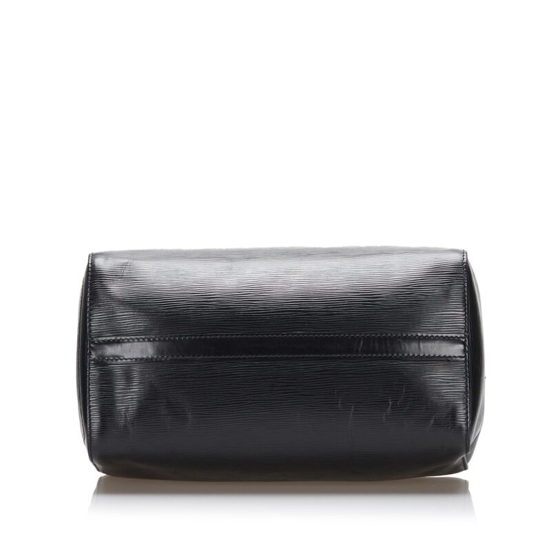Louis Vuitton Epi Speedy 30 (SHG-37514) AWE - Image 3