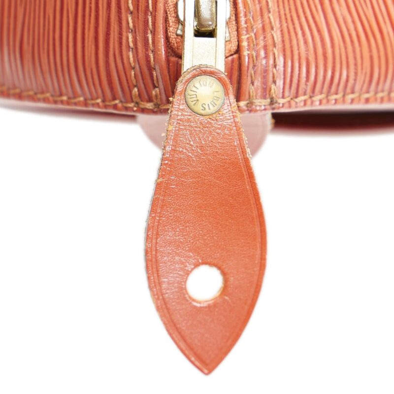 Louis Vuitton Epi Speedy 30 (SHG-qv9odi) AWE - Image 10