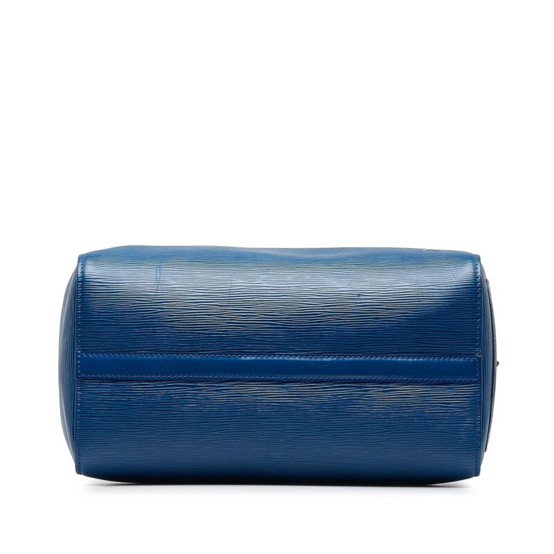 Louis Vuitton Epi Speedy 30 (SHG-7I0DEa) AWE - Image 3