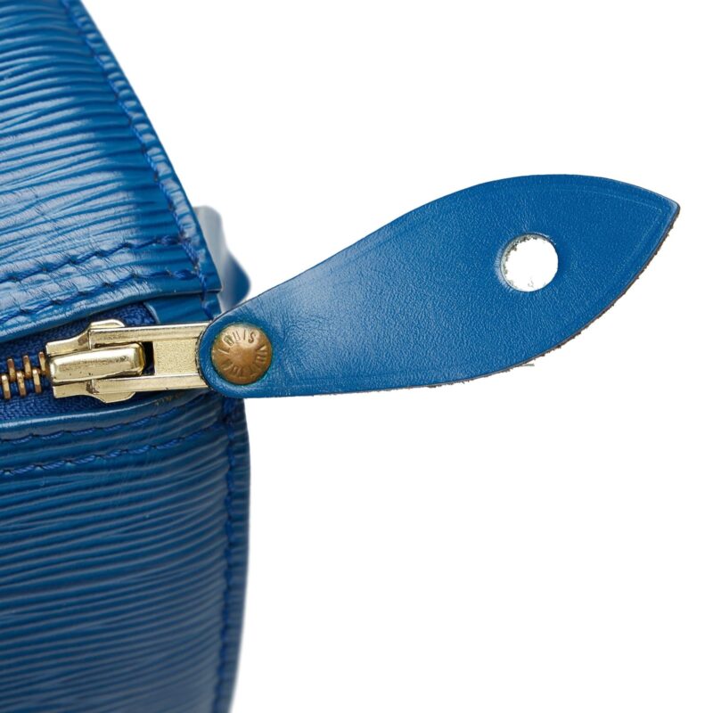 Louis Vuitton Epi Speedy 30 (SHG-7I0DEa) AWE - Image 8