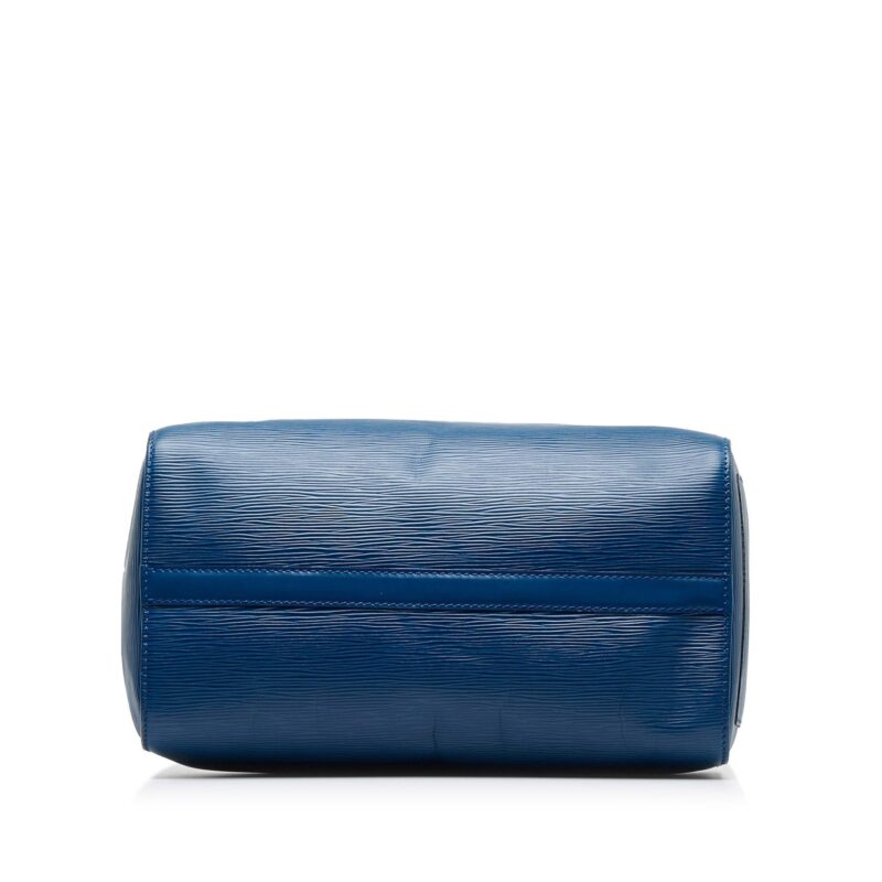 Louis Vuitton Epi Speedy 30 (SHG-aHSYr0) AWE - Image 3