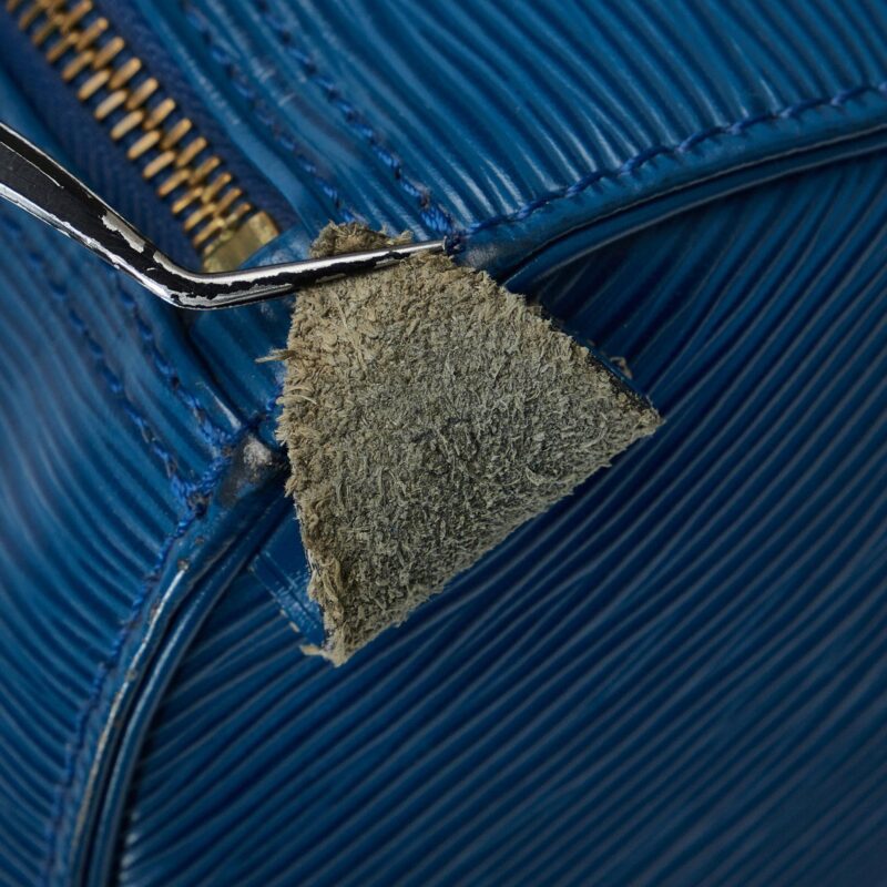 Louis Vuitton Epi Speedy 30 (SHG-aHSYr0) AWE - Image 9