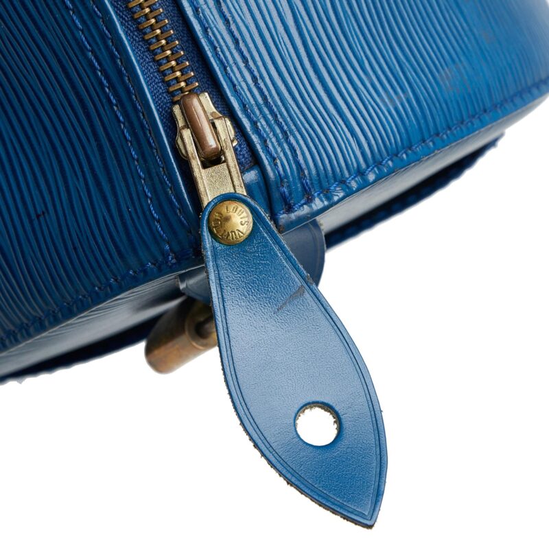 Louis Vuitton Epi Speedy 30 (SHG-aHSYr0) AWE - Image 11
