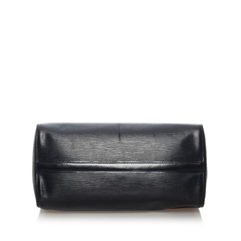 Louis Vuitton Epi Speedy 35 (SHG-29718) AWE - Image 3