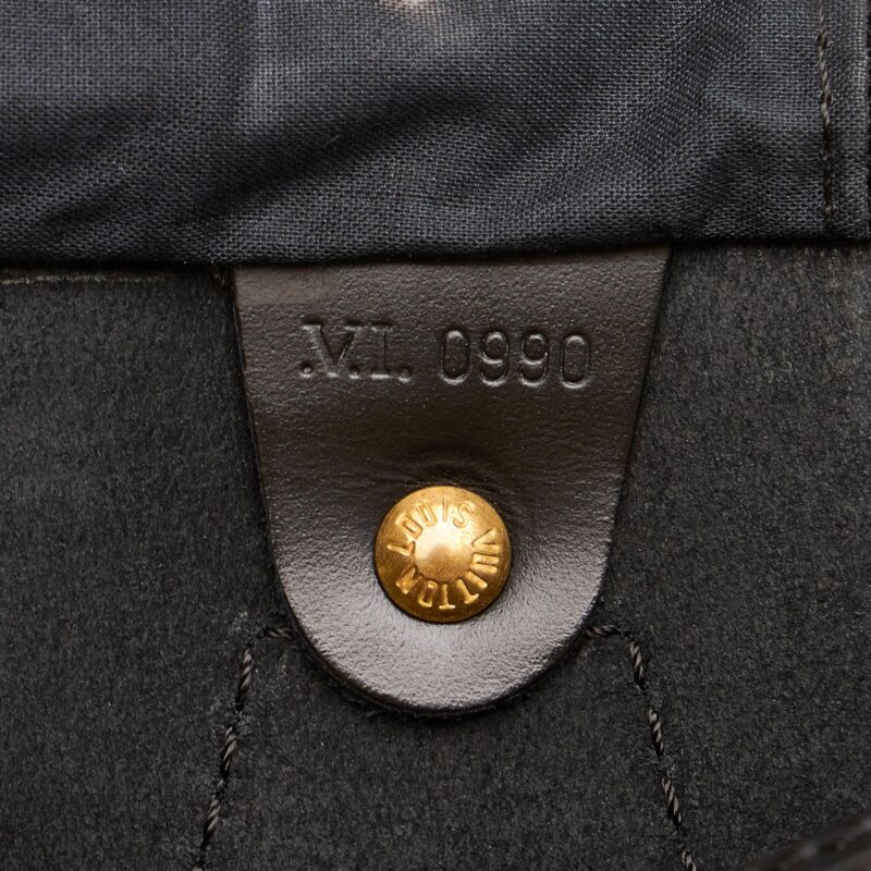 Louis Vuitton Epi Speedy 35 (SHG-29718) AWE - Image 7