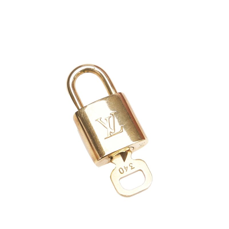 Louis Vuitton Epi Speedy 35 (SHG-30541) AWE - Image 9