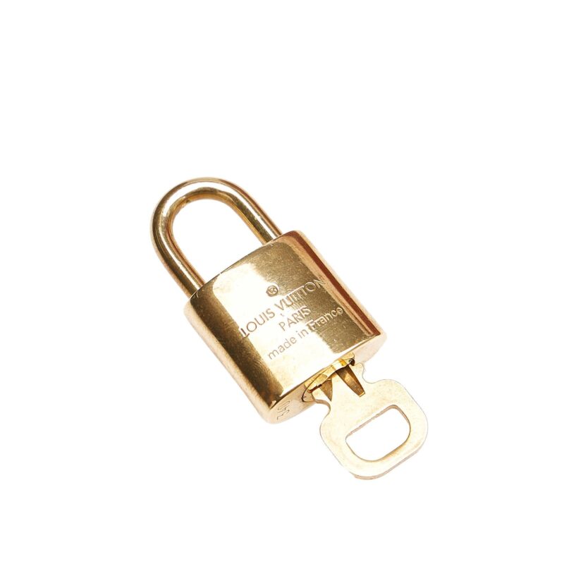 Louis Vuitton Epi Speedy 35 (SHG-30541) AWE - Image 10