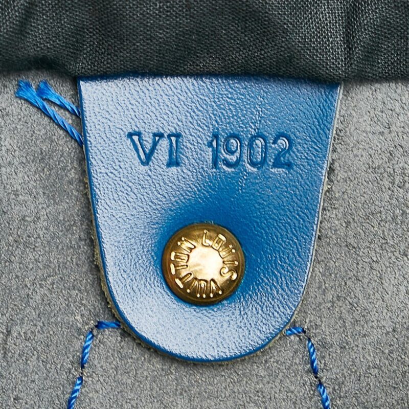 Louis Vuitton Epi Speedy 35 (SHG-36373) AWE - Image 7