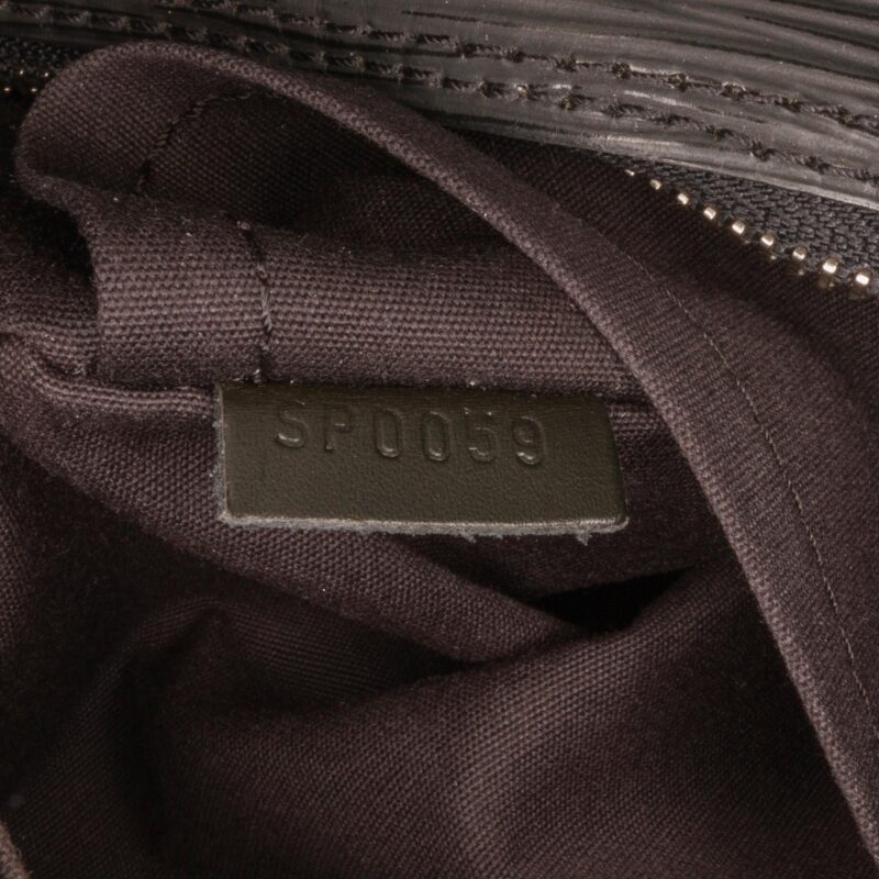 Louis Vuitton Epi Speedy 35 (SHG-pHyYrd) AWE - Image 8