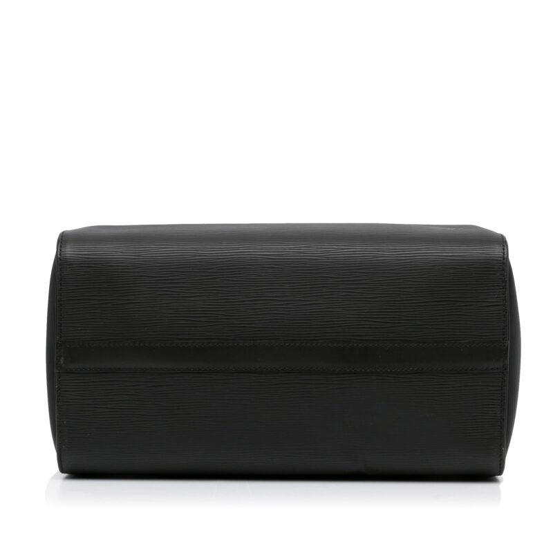 Louis Vuitton Epi Speedy 35 (SHG-pHyYrd) AWE - Image 5