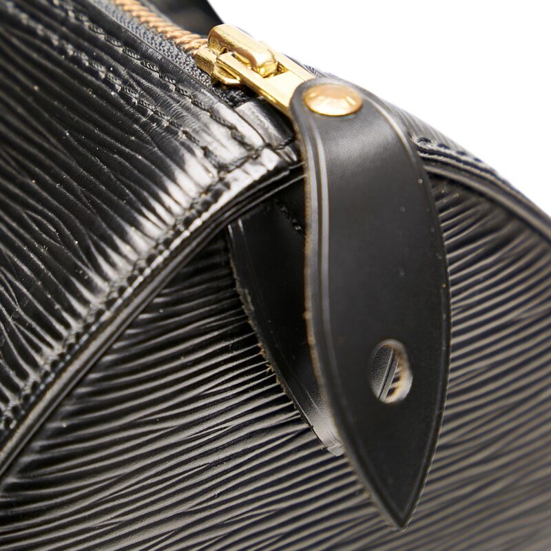 Louis Vuitton Epi Speedy 40 (SHG-31152) AWE - Image 8