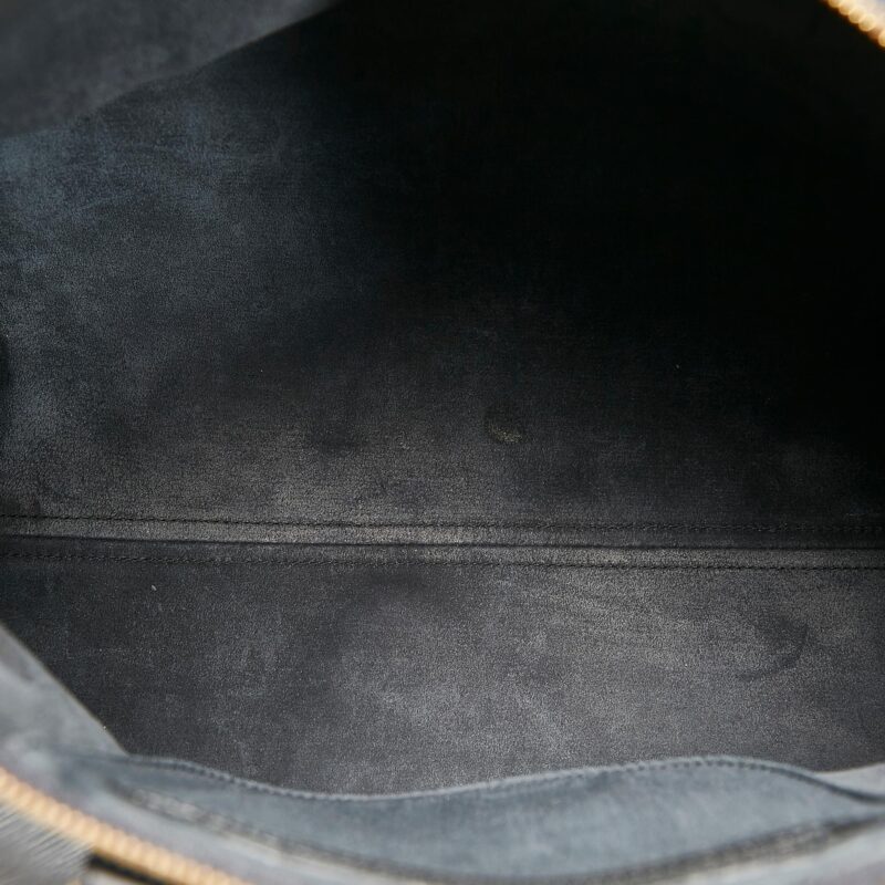Louis Vuitton Epi Speedy 40 (SHG-RiKM9y) AWE - Image 5