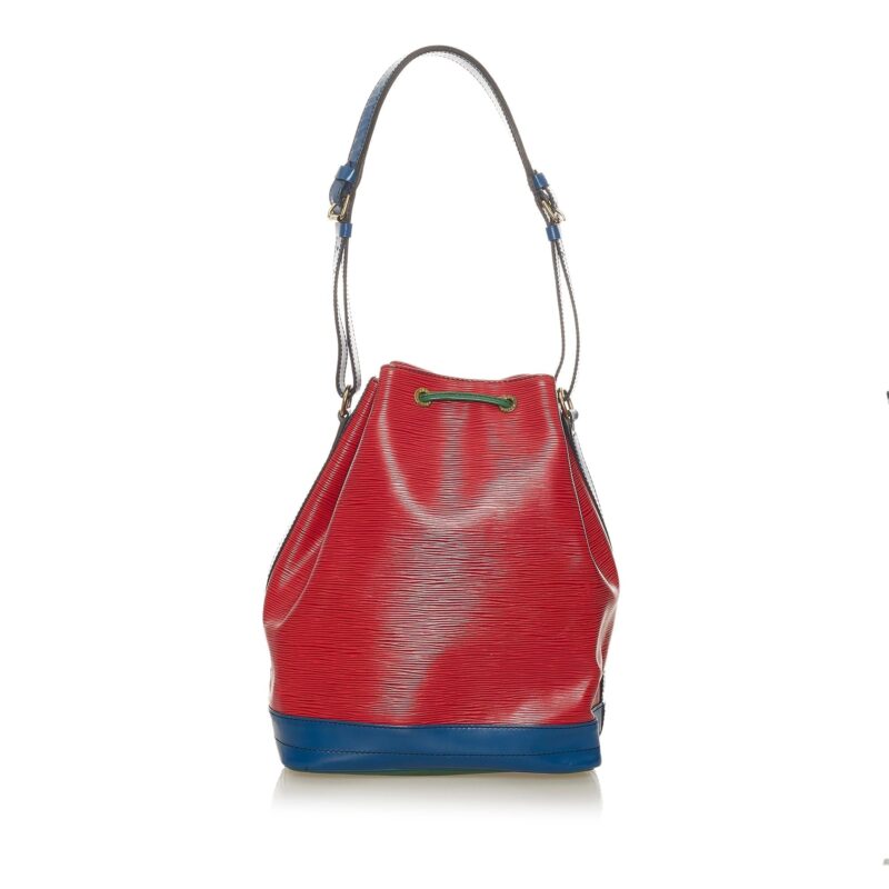 Louis Vuitton Epi Tricolor Noe (SHG-28040) AWE - Image 2