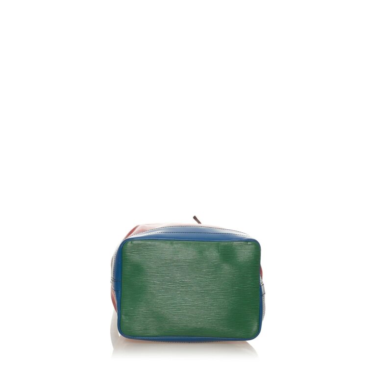Louis Vuitton Epi Tricolor Noe (SHG-28040) AWE - Image 3