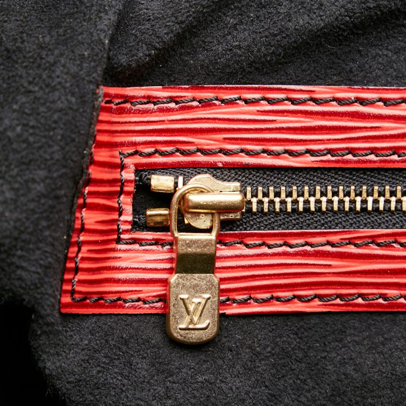 Louis Vuitton Epi Tricolor Noe (SHG-28040) AWE - Image 8
